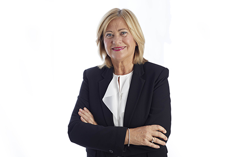 Isabel García Lorca, president